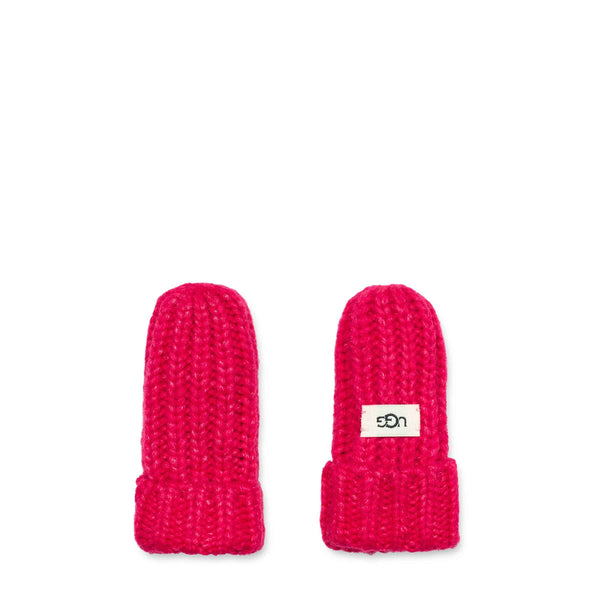 Infant UGG® Knit Set