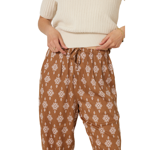 Milo Pant