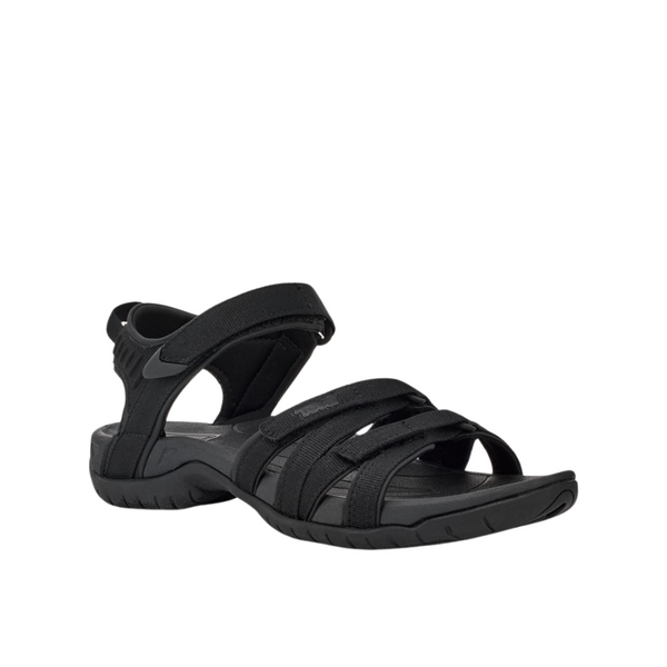 Women's Tirra Black