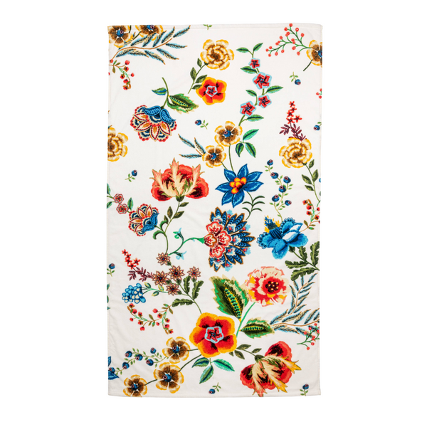 Ardell Beach Towel