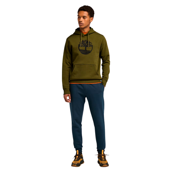 Timberland Tree Logo Hoodie