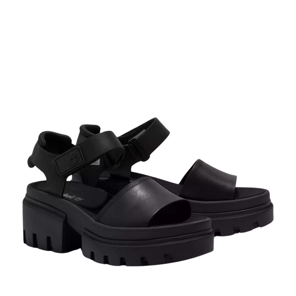 Everleigh 2 Strap Sandal