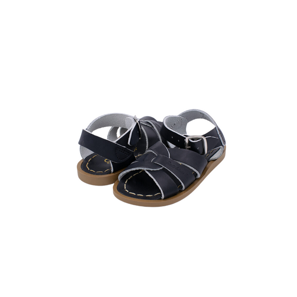 Kid's Salt Water Original Black