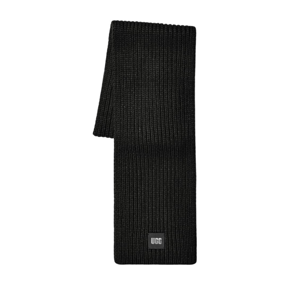 UGG® Chunky Rib Knit Scarf