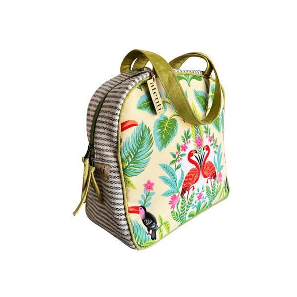 Paradise Bonnie Bag