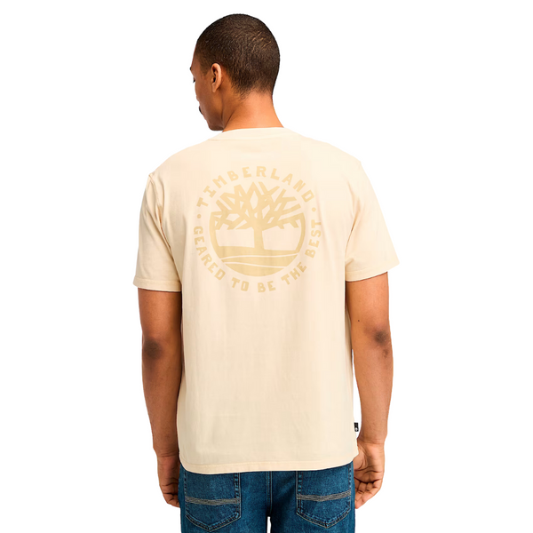 Merrymack River Back Graphic Tee