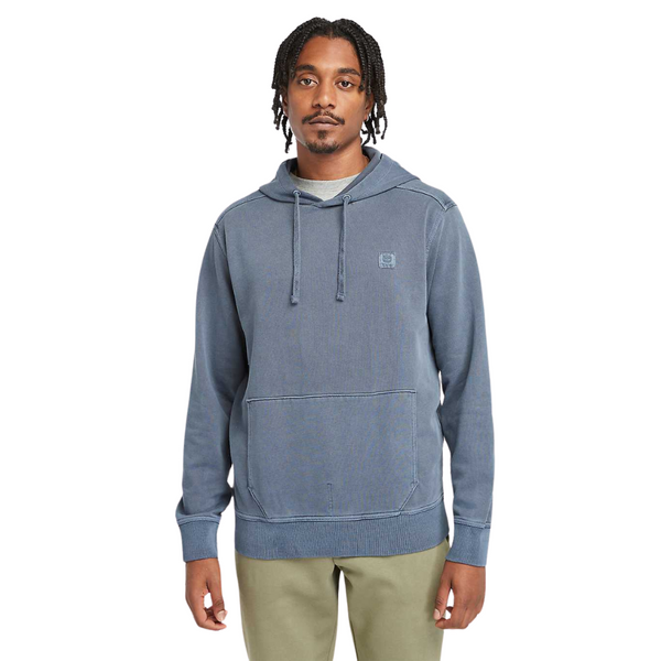 Merrymack River Garment Dye Hoodie