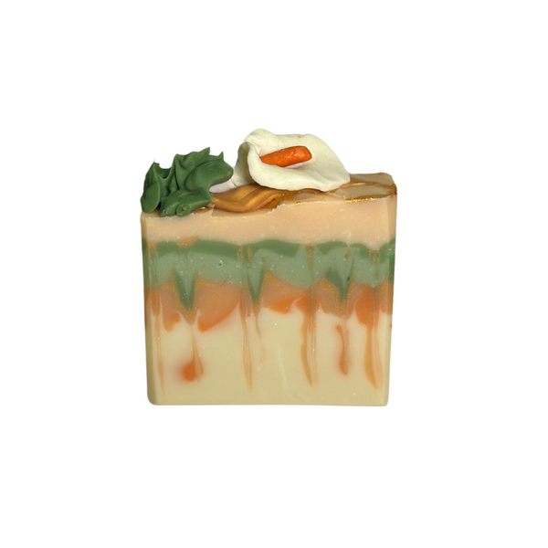 Calla Lily Soap