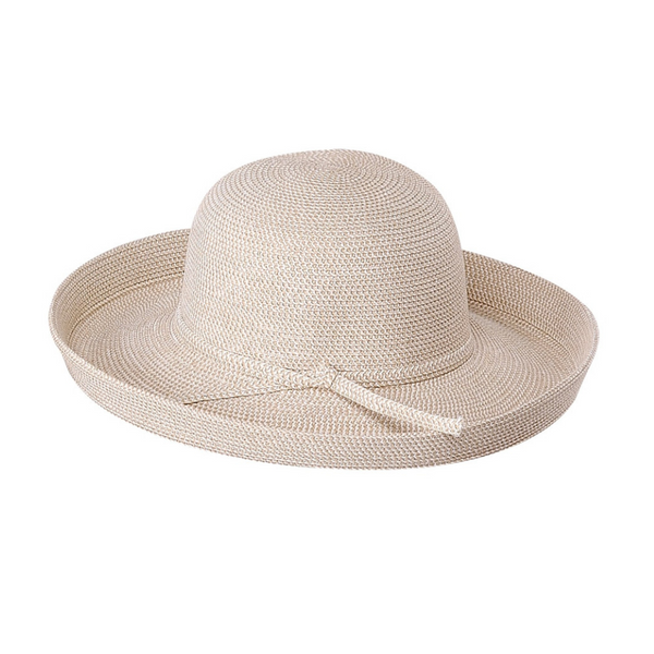 Kettlebrim Tweed Sun Hat