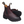 1352 Shiraz High Top Chelsea Boot