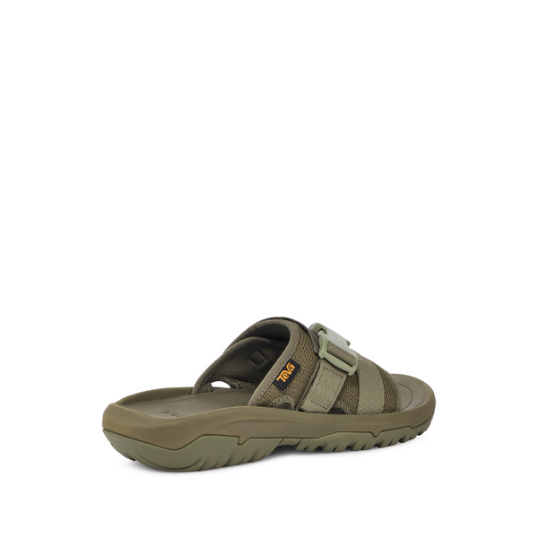 Men's Hurricane Verge Slide Olive