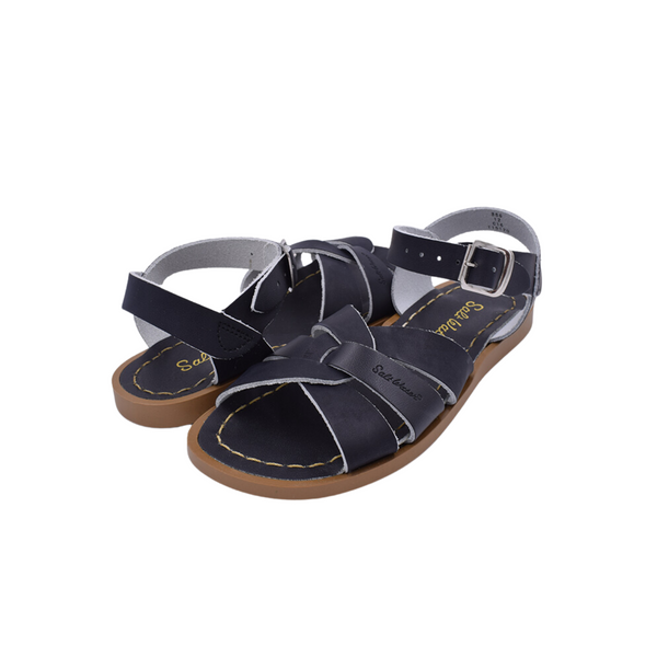 Kid's Salt Water Original Black