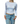 Long Sleeve Skinny Crop Tee