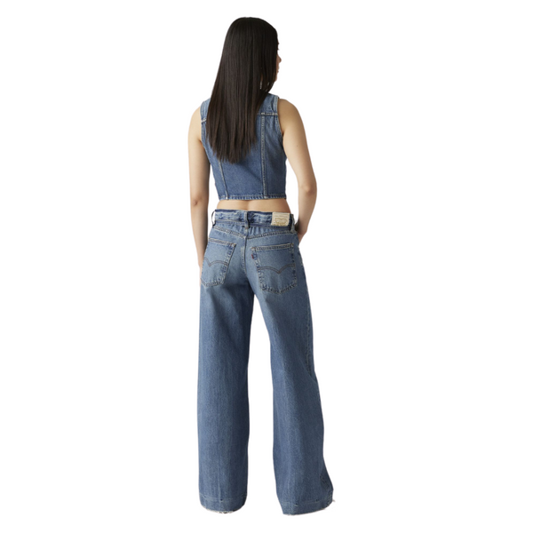 Levi's® XL Straight Low Fi Prep