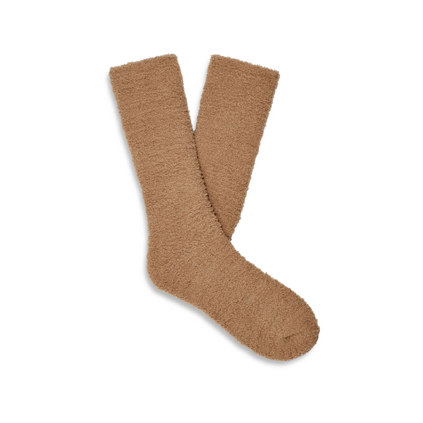 Men's Fincher Ultra Cozy Crew Sock