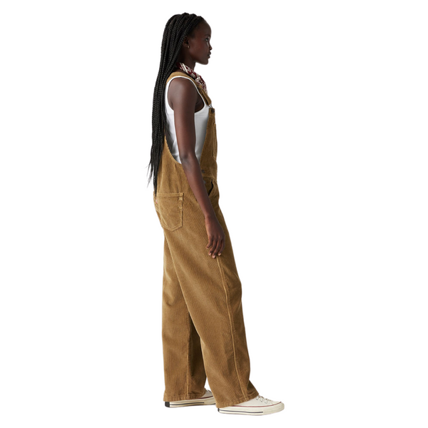 Levi's® Corduroy Baggy Overalls