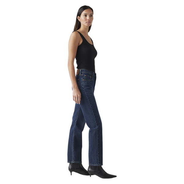 501® Straight Jeans For Women Same Intent