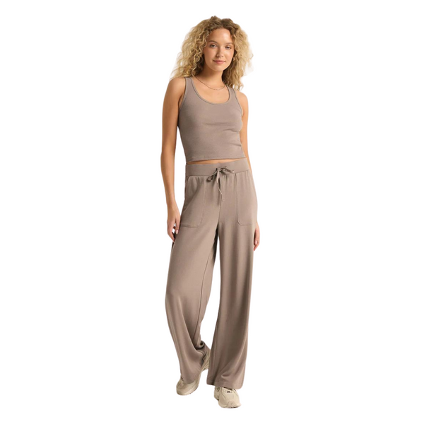 Layover Pant Slate Grey