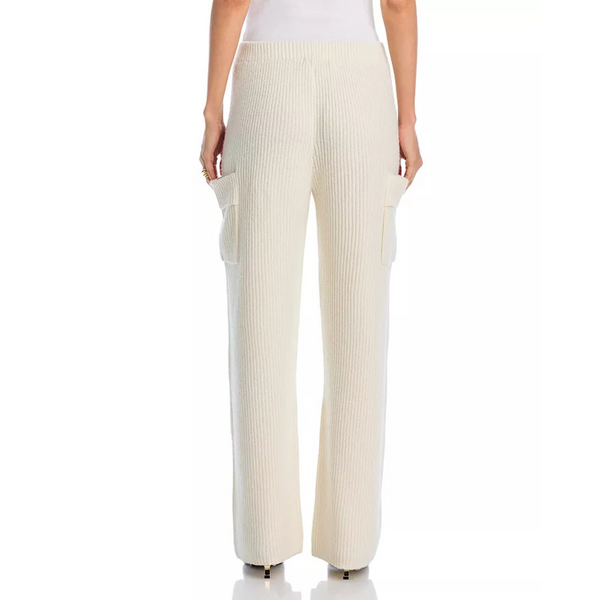 Willa Pant Whisper White