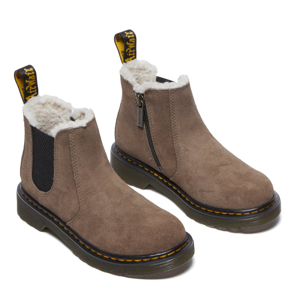 2976 Junior Leonore Dark Khaki