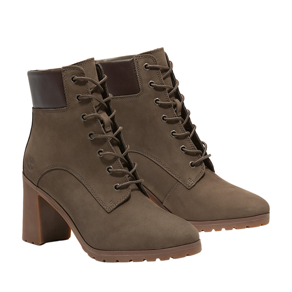 Timberland Allington Lace Up Boots