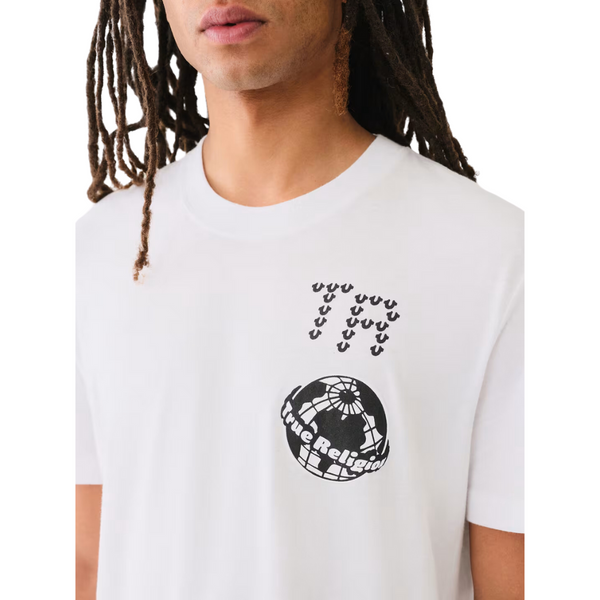 TR Multi Graphic T-Shirt