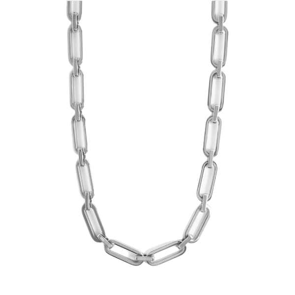 Niki Chain Silver