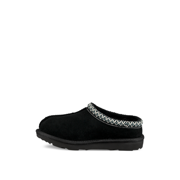 Kid's UGG® Tasman Black