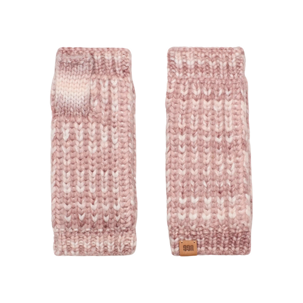 UGG® Chunky Space Dye Gloves