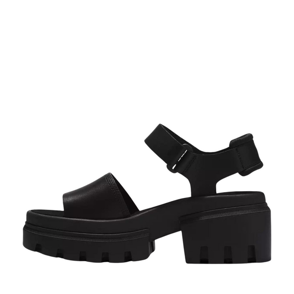 Everleigh 2 Strap Sandal