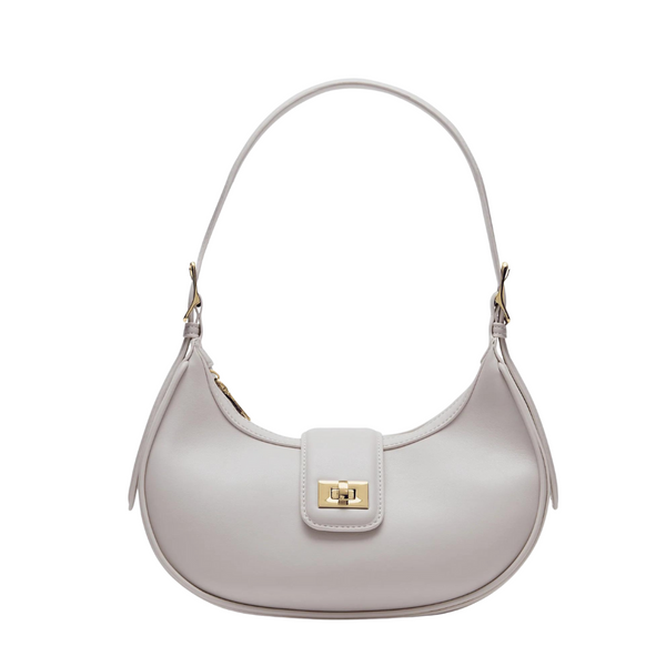 Monaa Hobo Bag Bone