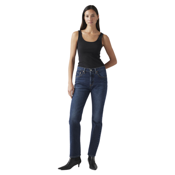 501® Straight Jeans For Women Same Intent