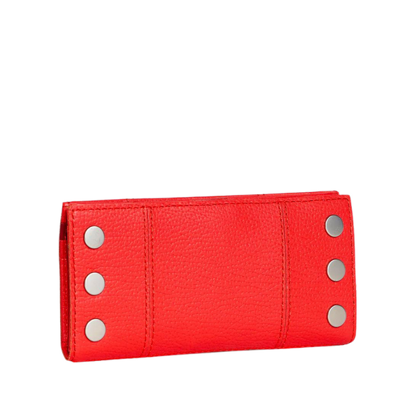 110 North Wallet Lighthouse Red