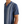 Silas Shirt Marrakesh Blue