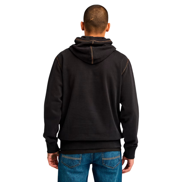 Timberland #10061 Hoodie Black