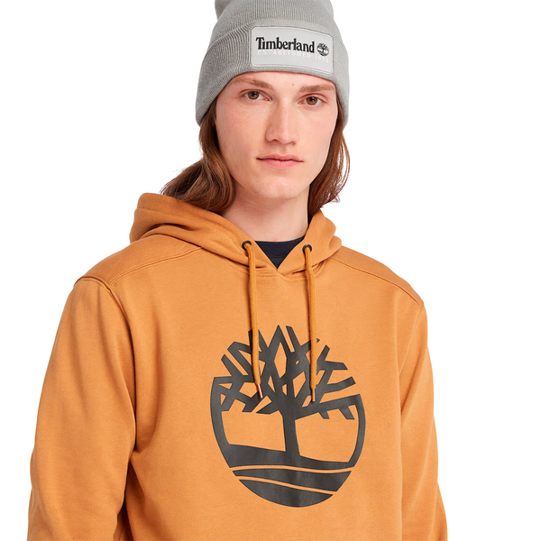 Timberland Tree Logo Hoodie