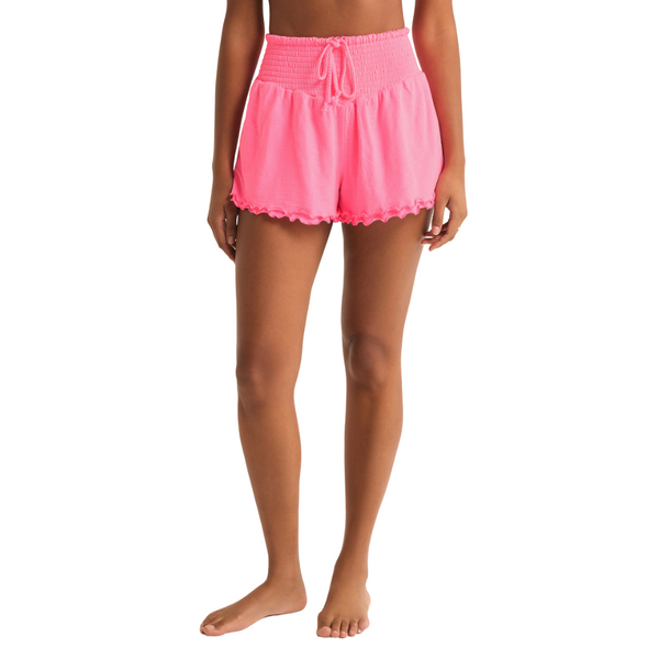 Sun Dancer Neon Shorts