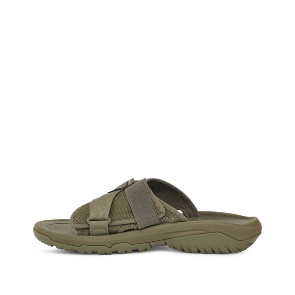 Men's Hurricane Verge Slide Olive