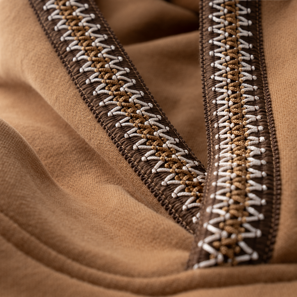 UGG® Tasman Hoodie Chestnut