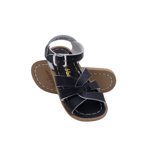 Kid's Salt Water Original Black