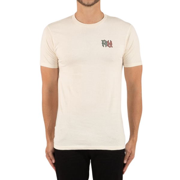 Optima Short Sleeve Tee