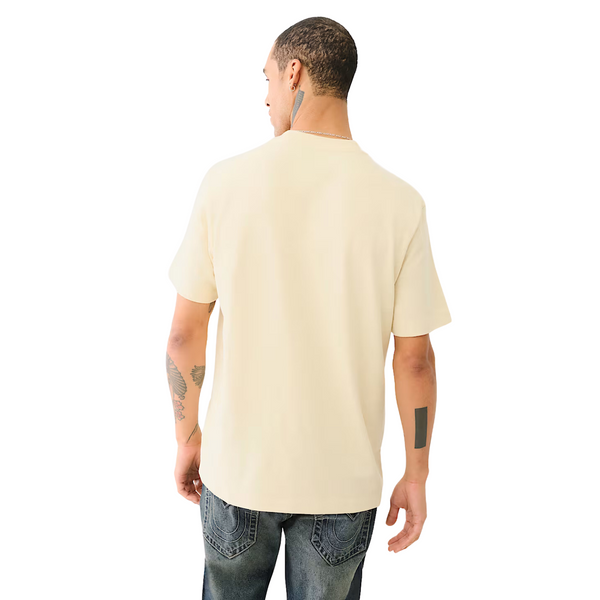 Shashiko Short Sleeve Tee