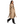 Dorian Trench Coat