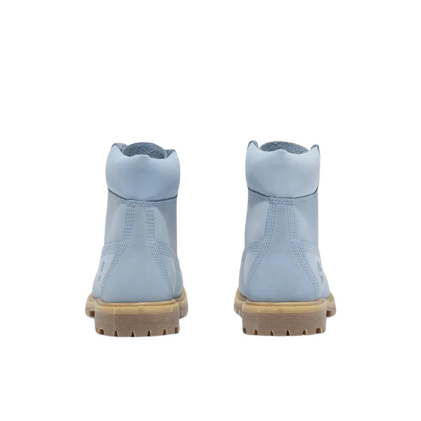 Timberland 6" Premium Light Blue