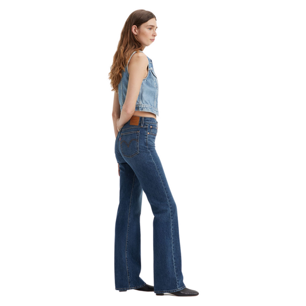 Wedgie Bootcut Bold And Beautiful