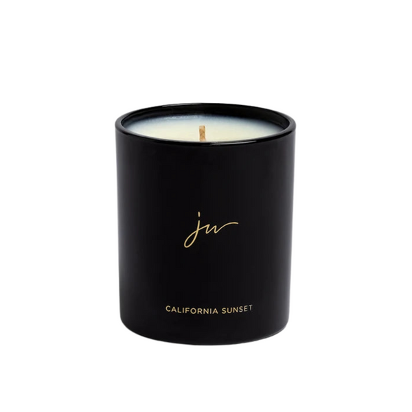 Johnny Was California Sunset Candle