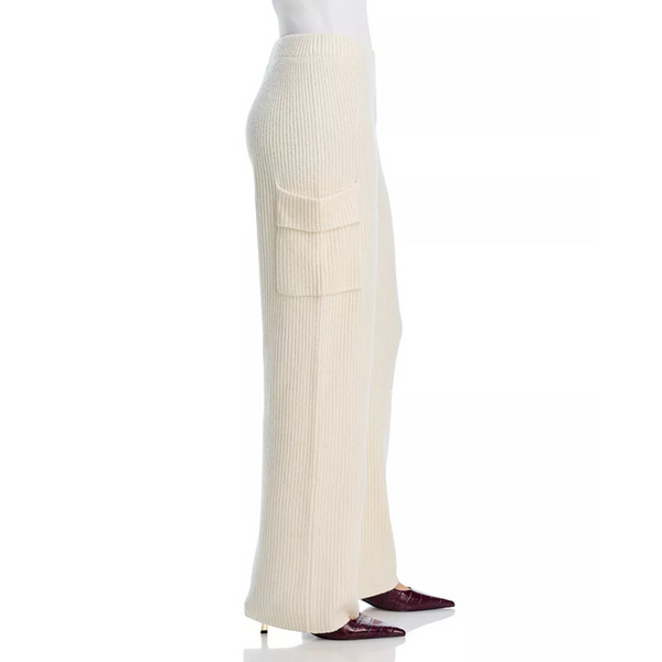 Willa Pant Whisper White