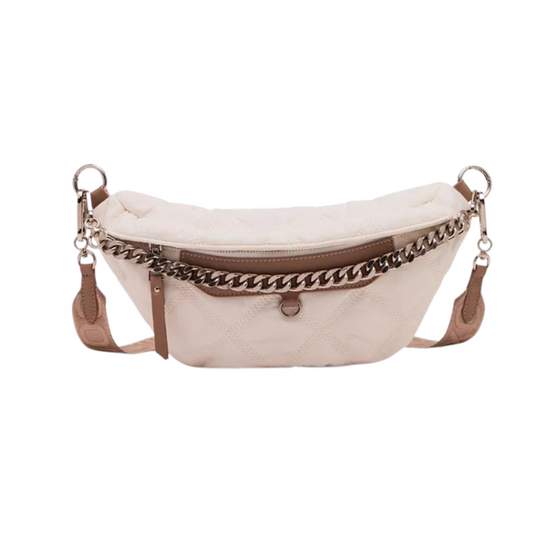 Cory Sling Bag White