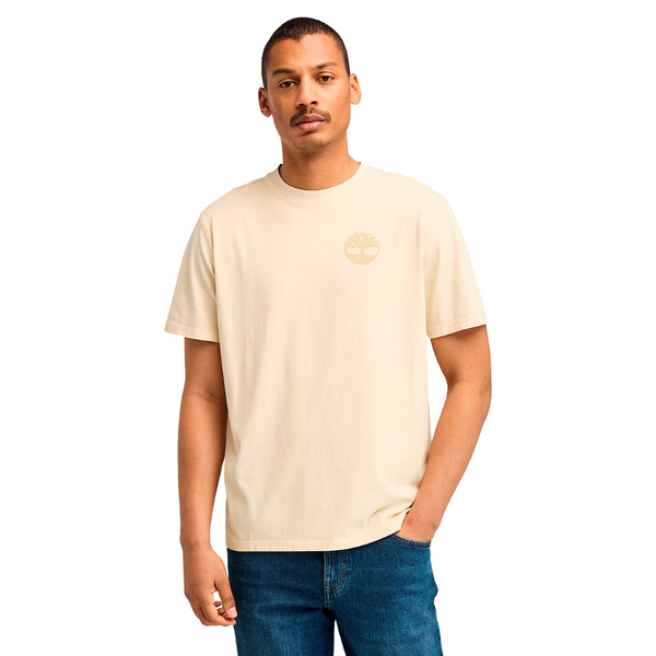 Merrymack River Back Graphic Tee