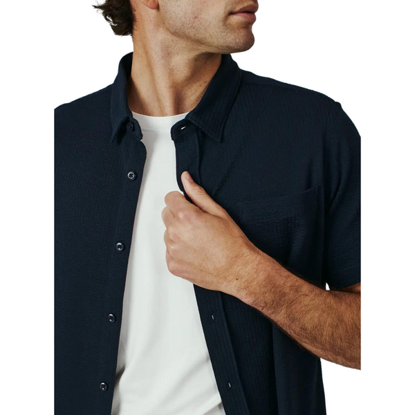 Bennet Button Up Shirt